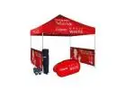    Canopy Tent Canada Versatile Solutions for Outdoor Events