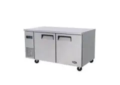 Buy Our Under Bench Freezers for Fluent Work Flow- Melbourne