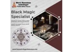 Black Magic Specialist in Bangalore 