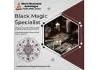 Black Magic Specialist in Bangalore 