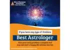 Best Astrologer in Rajajinagar