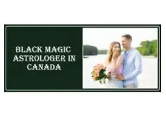 Black Magic Astrologer in Vancouver 