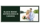 Black Magic Astrologer in Vancouver 