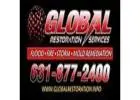 Global Restoration Services