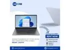 ABCom - Your Go-To for Laptop Rentals in Pune