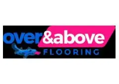 Elevate Your Space With Hybrid Excellence By Over & Above Flooring!