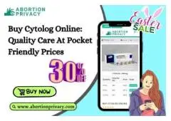Buy Cytolog Online: Quality Care At Pocket-Friendly Prices