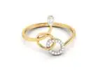 Buy Diamond Rings in India | Buy Rings Online