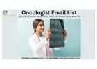 Avail customized Oncologists email list across USA-UK