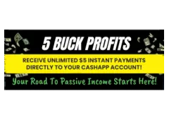 Get Unlimited $5 Payments