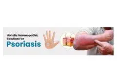 Psoriasis Treatment in Homeopathy
