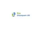 Buy Diazepam UK