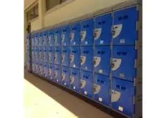 Discover Top-Quality Lockers for Sale in Adelaide with Oz Loka