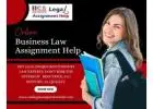 Business Law Assignment Help with practical approach in business situations