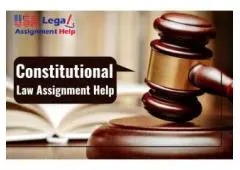 Constitutional Law Assignment Help with understanding power of entities and management