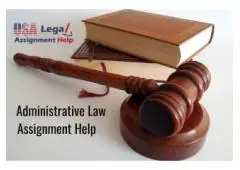 Administrative Law Assignment Help which assist with decision making process 