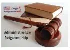 Administrative Law Assignment Help which assist with decision making process 