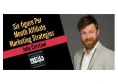 How to make Passive Income with Marketing Online - FREE Training
