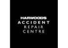 Harwoods Crawley Accident Repair Centre