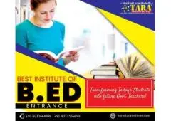 Unlock Your Potential with Online B.Ed Entrance Coaching in India