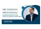 Mr. Darshan Hiranandani - Managing Director & Chief Executive Officer at Nidar Group
