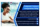 Computer Science Assignment Help with all details about computer science