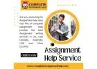 Assignment Writing Services a compulsory help to get good results