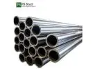 Industrial Plant Project Manufacturer Stainless Steel Pipe and Fitings 