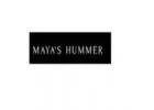 Hummer Hire -Mayas Hummer