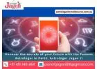 Uncover the secrets of your future with the Famous Astrologer in Perth, Astrologer Jagan Ji