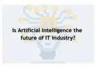 Artificial Intelligence in IT, Artificial Intelligence, AI in IT industry