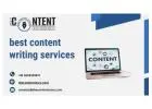 Discover the Best Content Writing Services With the Content Story, Setting a New Standard in Excelle