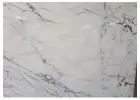 Crafted Perfection: Indian Statuario Marble for Your Home
