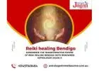Experience the Transformative Power of Reiki Healing Bendigo With Renowned Astrologer Jagan Ji