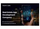 #1 Real Estate App Development Company in California, USA  | iTechnolabs