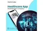 iTechnolabs is The Top Healthcare App Development Company in California, USA