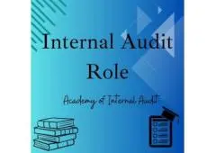 Explore Internal Auditor Role in Fraud Prevention From AIA