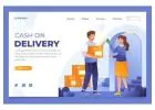 Elevate Delivery Management Software | Code Brew Labs