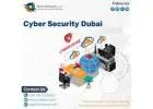 Understanding the Importance of Cyber Security Dubai