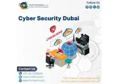When Should You Prioritize Cyber Security Dubai?