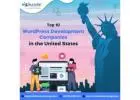 Top 10 WordPress Development Companies in the United States