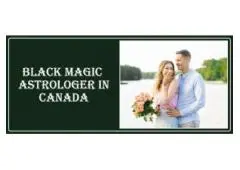 Black Magic Astrologer in New Brunswick