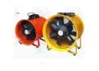 Explore Our Selection of Marine Ventilator Air Blowers