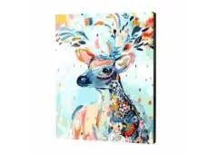 Capture the Charm: Affordable Animal Diamond Paintings Available Now!
