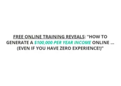 Quit that 9-5. Your Gateway to Online Income Awaits!
