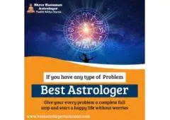 Best Astrologer in Chikkalasandra 