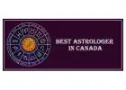 Best Astrologer in Newfoundland and Labrador 