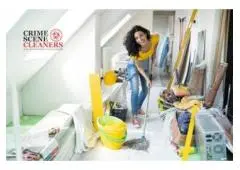 Loft Clean Up Services in UK