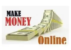 This is RIDICULOUS! Generating CASH Shouldn't Be This Easy! Go to www.wealthhack2021.com