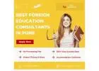 Best Foreign Education Consultants in Pune